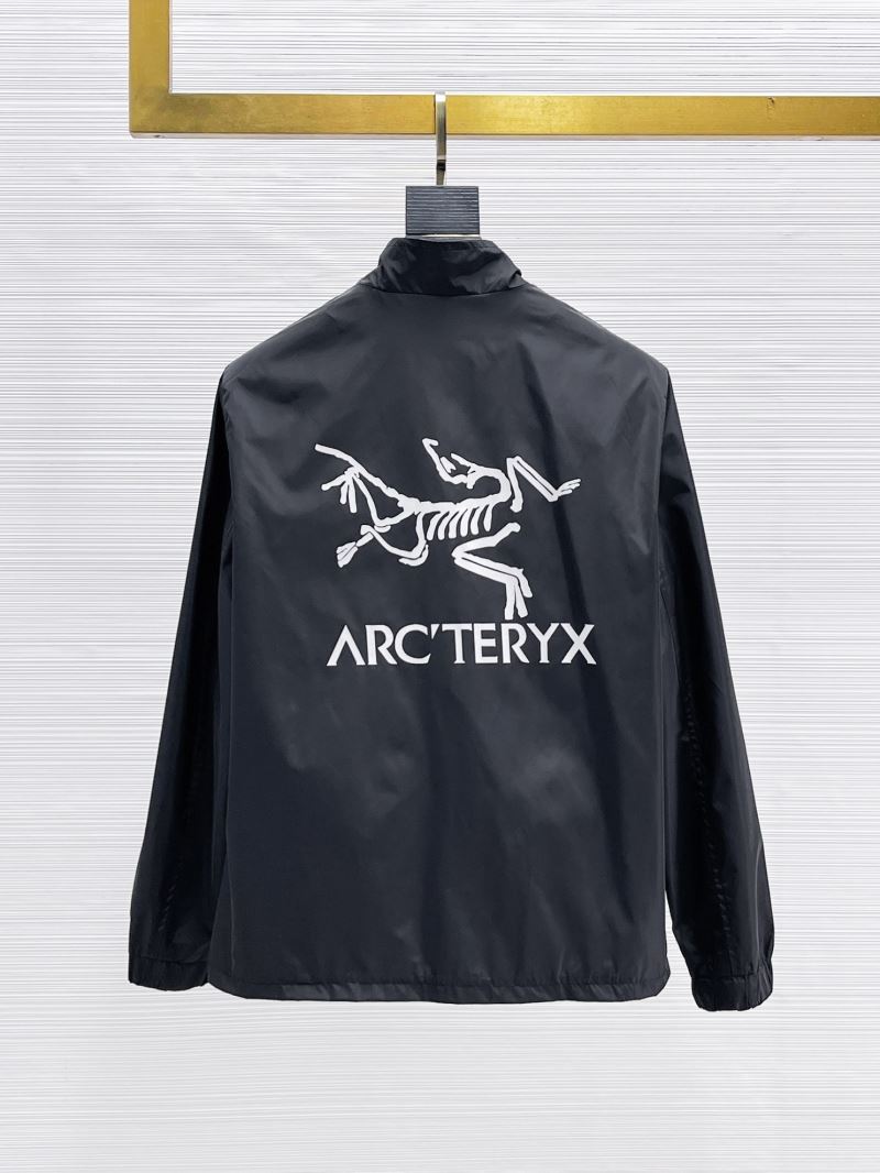 Arcteryx Outwear